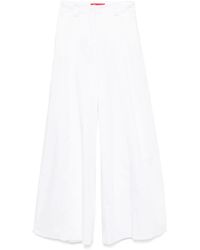 Thelatest - B-Alma Trousers - Lyst