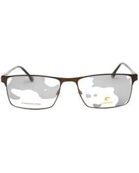 Carrera - Rectangle-Frame Glasses - Lyst