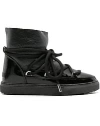 Inuikii - Classic Sneaker Lambskin Boots - Lyst