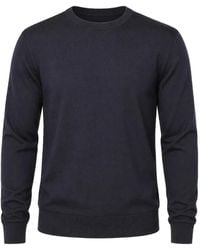 Altea - Crew-Neck Sweater - Lyst