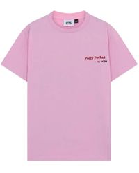 Gcds - X Polly Pocket Graphic-Print T-Shirt - Lyst