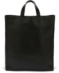 Jil Sander - Großer Shopper - Lyst