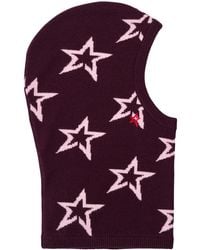 Perfect Moment - Star-Print Balaclava - Lyst