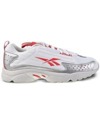 Reebok - Dmx Series 2200 Trainers - Lyst