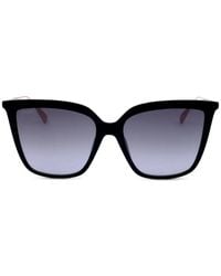MAX&Co. - Square-Frame Sunglasses - Lyst