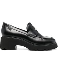 Camper - Moccasins - Lyst