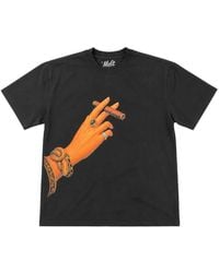 Melt - Short-Sleeve T-Shirt - Lyst