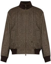 DSquared² - Jersey Con Cuello Alto - Lyst