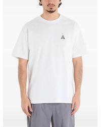 Nike - Crew-Neck T-Shirt - Lyst