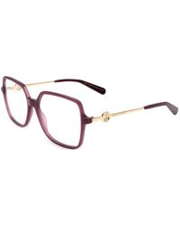 Marc Jacobs - J Marc Geometric-Frame Glasses - Lyst