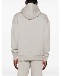 1989 STUDIO - 1989-Logo Cotton Hoodie - Lyst