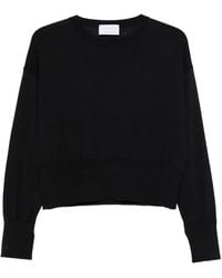 Daniele Fiesoli - Merino-Wool Crew-Neck Sweater - Lyst