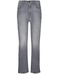 Mother - Vaqueros Bootcut The Hustler - Lyst