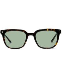 Gentle Monster - Daze T9 Sunglasses - Lyst