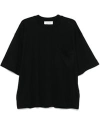 Etudes Studio - Patch-Pocket T-Shirt - Lyst