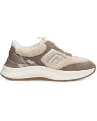 Liu Jo - Stardust 01 Sneakers - Lyst