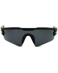 Nike - Cloak Brille Mit Eckigem Gestell - Lyst