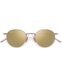 Maui Jim - Ka'Apeha Sunglasses - Lyst