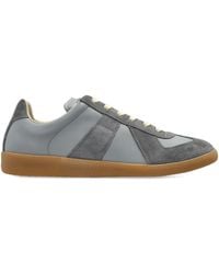 Maison Margiela - Replica Lace-Up Sneakers - Lyst