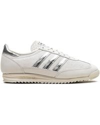 adidas - Sl 72 Og "orbit Grey/silver Metallic/cloud White" スニーカー - Lyst
