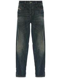 DIESEL - Jean D-Macro-U (2001) - Lyst