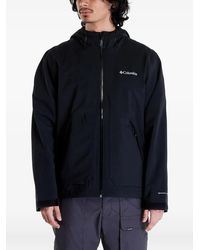 Columbia - Altbound Waterproof Jacket - Lyst