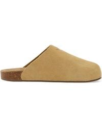 adidas - Adimule Logo Mules - Lyst