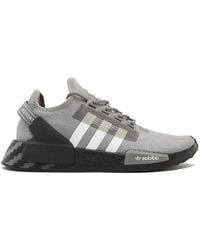 adidas - Nmd R1 V2 Low-Top Sneakers - Lyst
