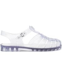 Melissa - Possession Buckle-Fastening Sandals - Lyst