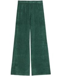 Suzie Kondi - Zephyra Palazzo Pants - Lyst