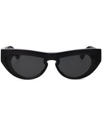 Burberry - Sunglasses - Lyst