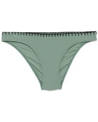 Nanushka - Slip Bikini Merve - Lyst