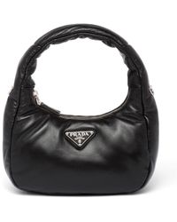 Prada Top-handle bags for Women | Online Sale up to 34% off | Lyst