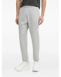 The North Face - Logo-Print Track Pants - Lyst
