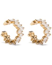 Suzanne Kalan - Ear Cuff - Lyst