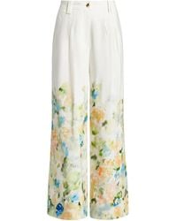 Aje. - Dreamscape Pants - Lyst