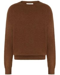 Umit Benan - Pull Ralph À Col Rond - Lyst
