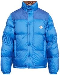 Moncler - Verone Omkeerbaar Jack - Lyst