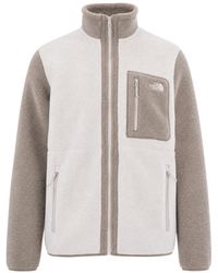 The North Face - Yumiori Full-Zip Fleece Jacket - Lyst