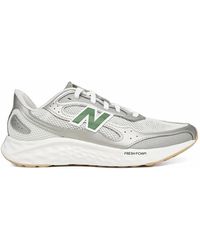 New Balance - Fresh Foam Arishi V4 Tiralux Sneakers - Lyst
