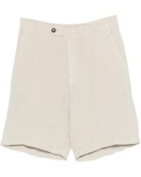 MC2 Saint Barth - Linen Sebastian Pants - Lyst