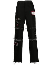 Haculla - Eternal Salvation Jeans - Lyst