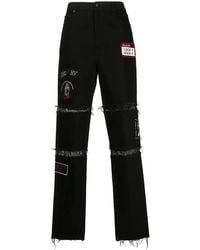Haculla - Eternal Salvation Jeans - Lyst