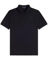 Fred Perry - Polo M12 En Piqué - Lyst