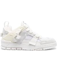 Axel Arigato - Area Patchwork Sneakers - Lyst