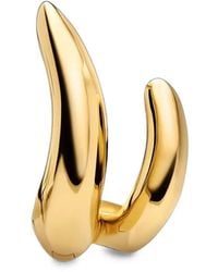 Maria Black - Arcus Double Huggie Single Earring - Lyst