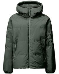 C.P. Company - Metropolis Series Pertex Hooded Puffer Jacket - Lyst