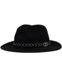 Liu Jo - Hat Fedora - Lyst