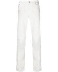 Brunello Cucinelli - Trousers - Lyst