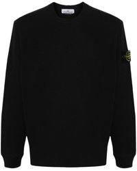 Stone Island - Sweatshirts - Lyst